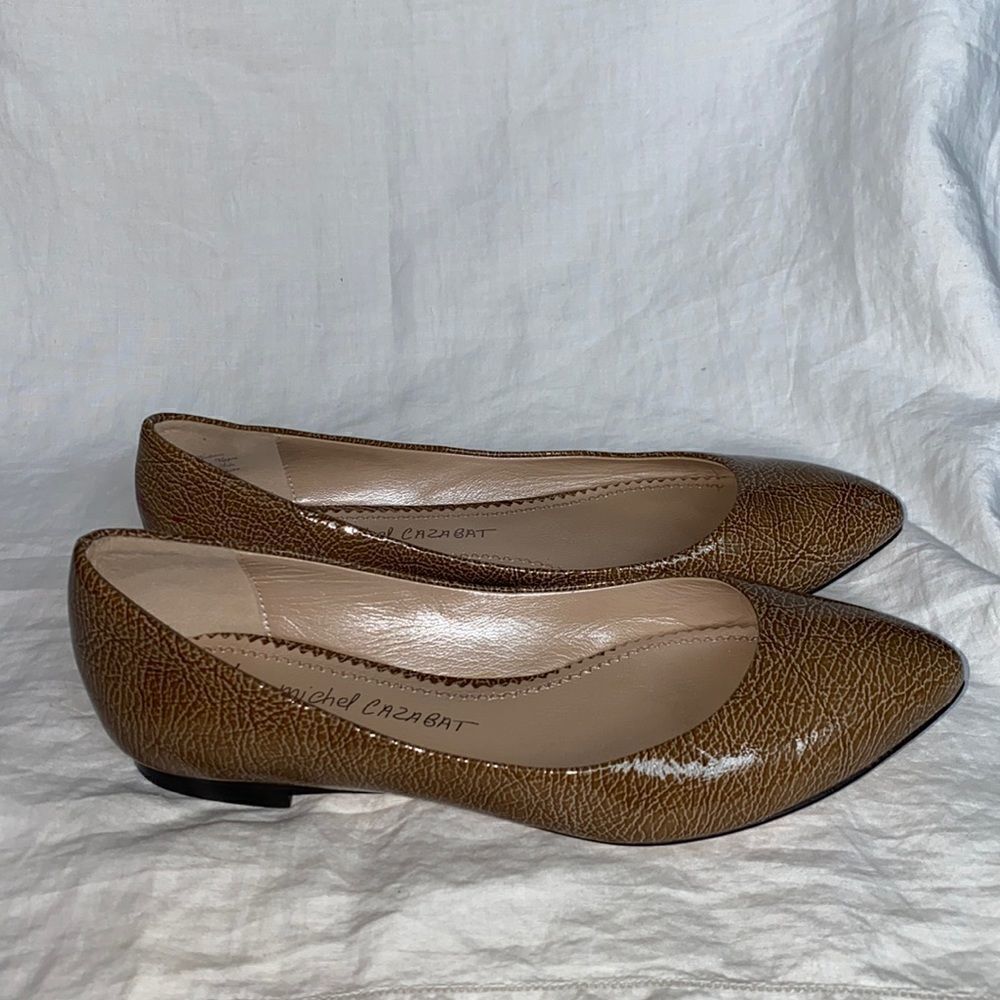 JEAN-MICHEL CAZABAT Victoire Loafer-36 